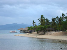  (Palawan Island), 