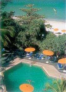 Impiana Resort Patong(ex.Phuket Cabana)
