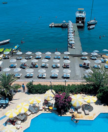 Cettia Beach Resort(ex.Art Marmaris)