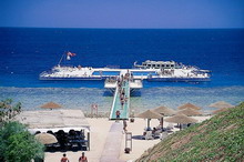 Domina Coral Bay El Sultan