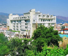 Grand Cettia Hotel(ex.Grand Cettia)