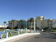 Raouf Hotels International Sun
