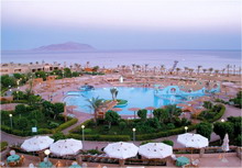 Coral Sea Sensatori Resort(ex.Conrad Sharm El Sheikh Resort)