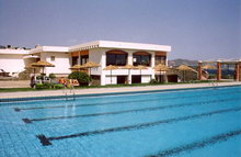 Creta Beach Hotel & Bungalows(ex.Creta Beach)