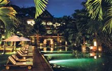 La Residence d'Angkor