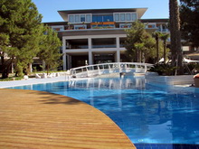 LykiaWorld  Antalya