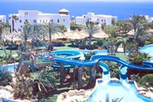 Moevenpick Resort Sharm El Sheikh(ex.Movenpick Golf & Resort)