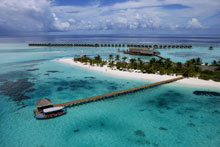 LUX* South Ari Atoll (ex.LUX* Maldives)