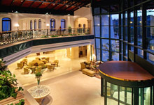 The SH Villa Gadea Hotel(ex.SH Villa Gadea)