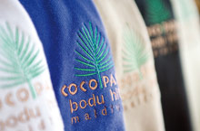 Coco  Bodu Hithi
