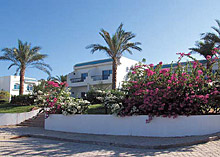 Sultan Gardens Resort(ex.Holiday Inn Sharm)