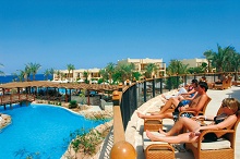 Grand Hotel Sharm