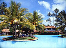 Kosgoda Beach Resort