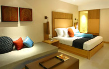 Holiday Inn Resort Phuket Mai Khao Beach