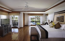 Outrigger Laguna Phuket Resort & Villas(ex.Laguna phuket Holiady Residences)
